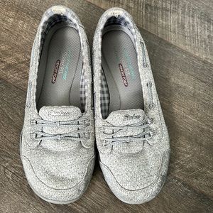 Skechers Relaxed Fit slip on